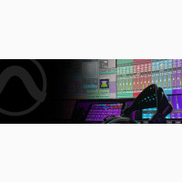 Avid Pro Tools 2021