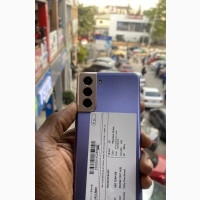 Samsung Galaxy S21 5G 256 GB Purple