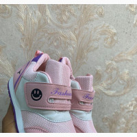 Fashion Kids Quality Sneakers