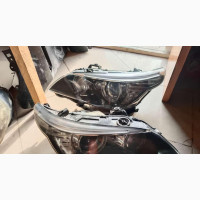E60 Headlights