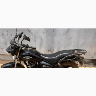 Daylong DL200-30 2019 Black
