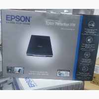 Epson Perfection V19 Scanner