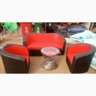 Quality Imported Sofa Chair Set