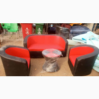 Quality Imported Sofa Chair Set