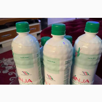 Jinja Herbal Extract - Detox Cleanse Supplements