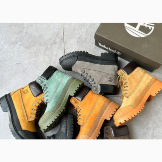 Original Beeline X Timberland Premium Waterproof Series