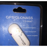USB GPS Glonass U.Blox 7 Network Wireless Booster