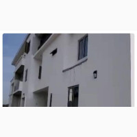 Furnished 2bdrm Block of Flats in Peter Odili Estate, Port-Harcourt