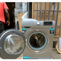10 Kg Front Load Automatic Washing Machine