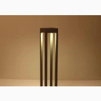 Square Landscape Lights Outdoor