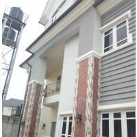Furnished 4bdrm Duplex in Port-Harcourt for Sale