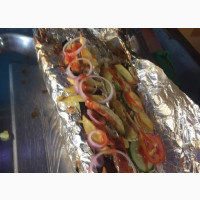 Catfish Barbeque Service
