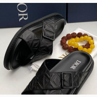 Luxury Dior Slippers
