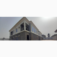 4bdrm Block of Flats in Life C for rent