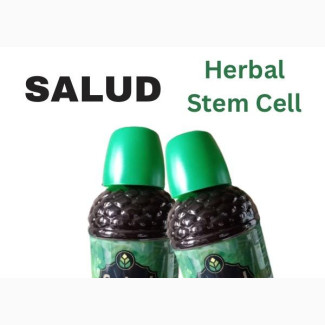 Salud Extract for Tumor Growth Inhibition
