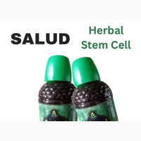 Salud Extract for Tumor Growth Inhibition