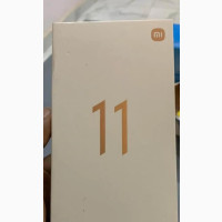 Xiaomi 11 Lite 5G NE 256 GB Blue