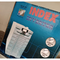 Index 5kva Inverter 48v - Brand New