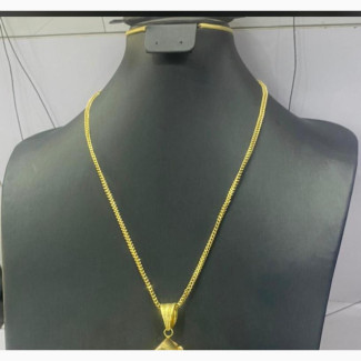 Pure 750 18karat Italian Gold for Sell