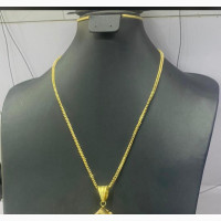 Pure 750 18karat Italian Gold for Sell