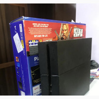 Ps4 Regular + 1 Pad Fifa23 + Other Games