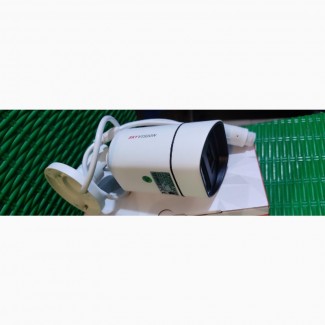 3mp Ip Outdoor Camera With Starlight and Audio System