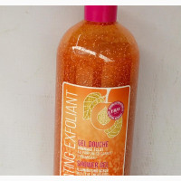 Fair and White So Carrot Exfoliating Shower Gel