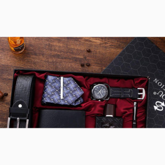 Men#039;s Gift Box Set - Jesou Collection