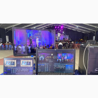 Livestream, Video Photography Services