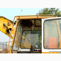 Liebherr 912 Excavator