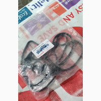 Toyota and Lexus 2AZ, 1AZ Valve Cover Gasket