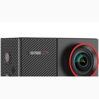 Akaso Ek7000 Pro Action Camera With Touch Screen