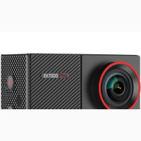 Akaso Ek7000 Pro Action Camera With Touch Screen