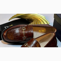 Italian Dior Quality Shoe