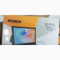Atouch X19 Pro 256 GB Blue Tablet PC