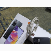 Xiaomi Redmi Note 11 Pro+ 5G 256 GB Black