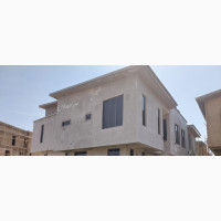 3bdrm Duplex in Hof City, Idu Industrial for sale