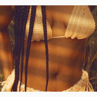 Crochet Bikini Set