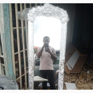 Standing Mirror