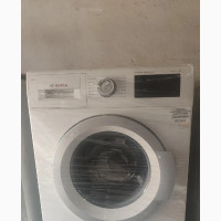 8kg Serie 6 Bosch Washing Machine for Commercial and Home