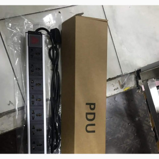 Power Distribution Unit, PDU