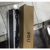 Power Distribution Unit, PDU