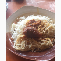 Cook Assistant/ Shop for Rent