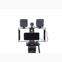 AY9X Mobile Phone Follow-Up Shooting Photography Kit