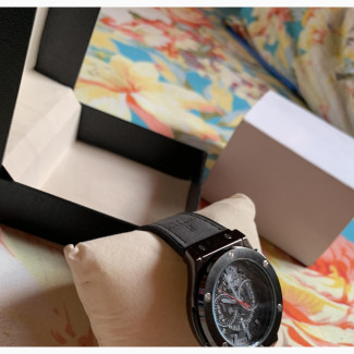 Hublot Wristwatch