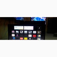 Panasonic 32inch Smart TV