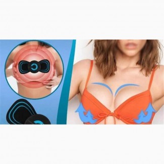 Electric Breast Enhancer Massager, Full Body Massage