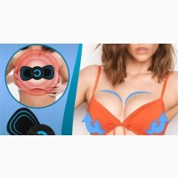 Electric Breast Enhancer Massager, Full Body Massage