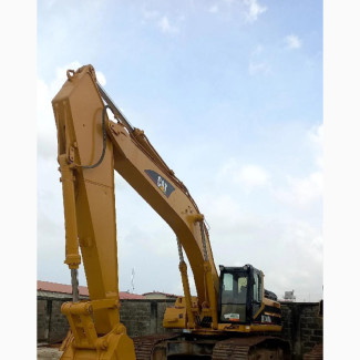 Caterpillar Excavator 336DL