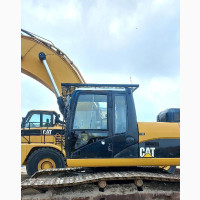 Caterpillar Excavator 336DL